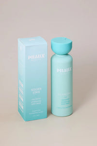 Golden State pH Balancing Body Wash — Unscented