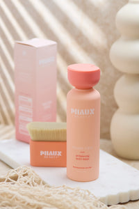 Golden State body wash lifestyle 1