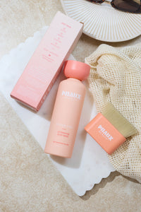 Golden State body wash lifestyle 2
