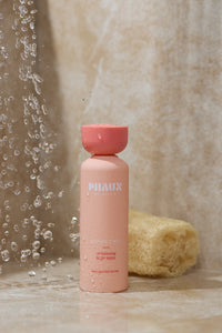 Golden State body wash lifestyle 3