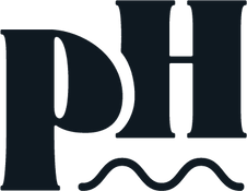 pH