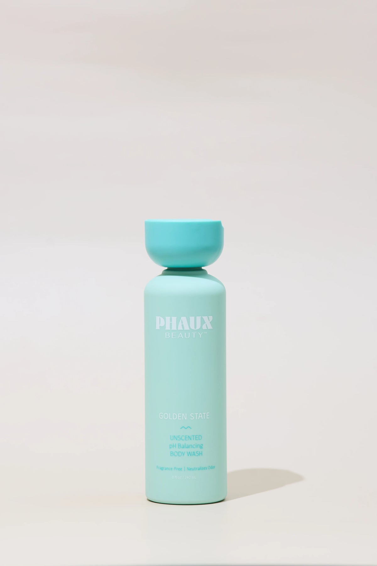 Golden State pH Balancing Body Wash — Unscented